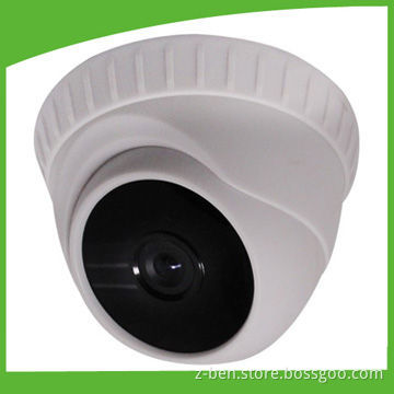IR Speed Dome Camera with 25m IR Distance and Sony/Sharp CCD CMOS (Optional)